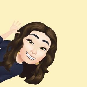 Meet your Posher, Cece